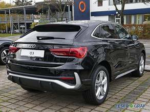 Thumbnail von AUDI Q3 SPORTBACK