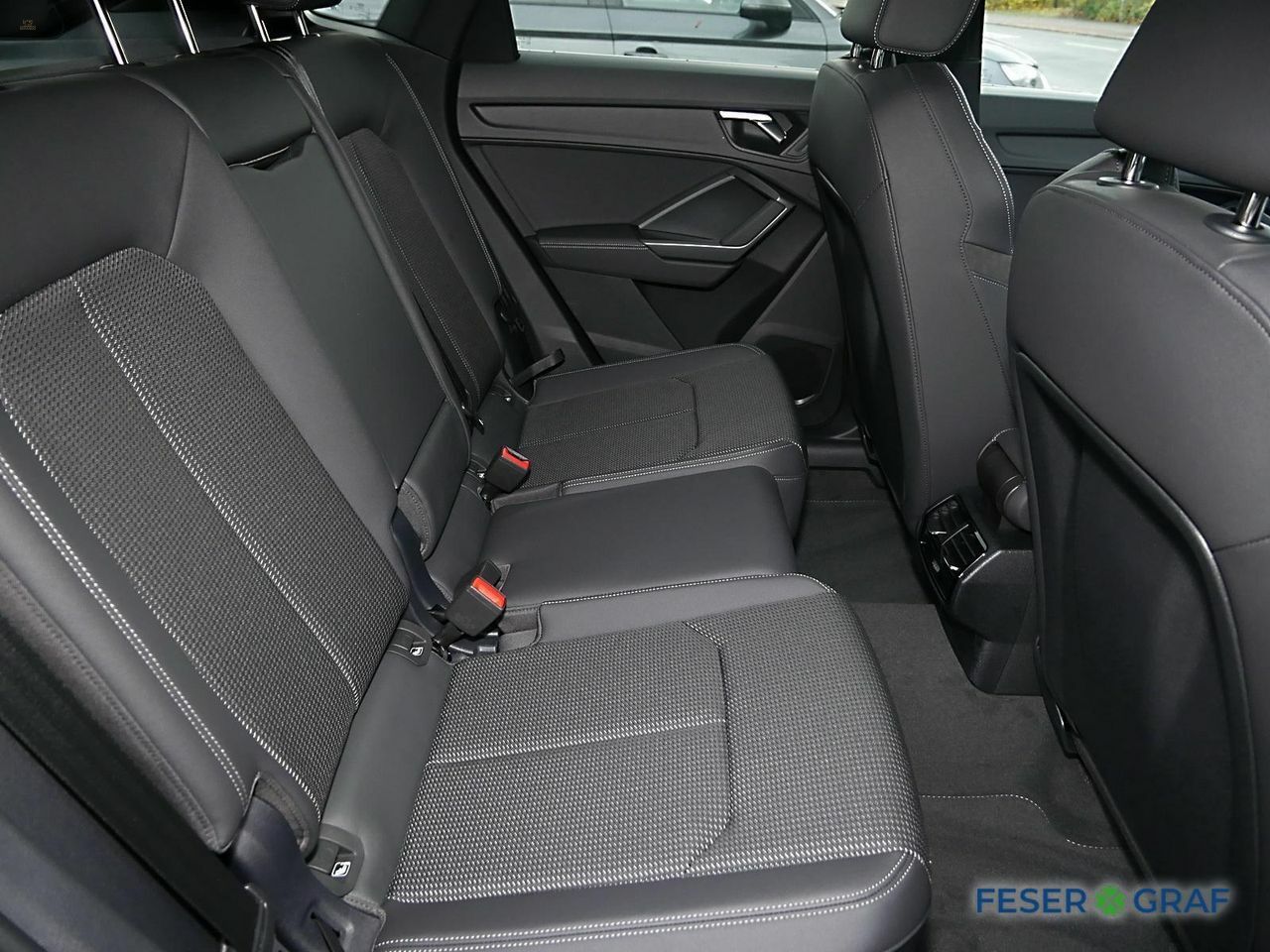 Thumbnail von AUDI Q3 SPORTBACK