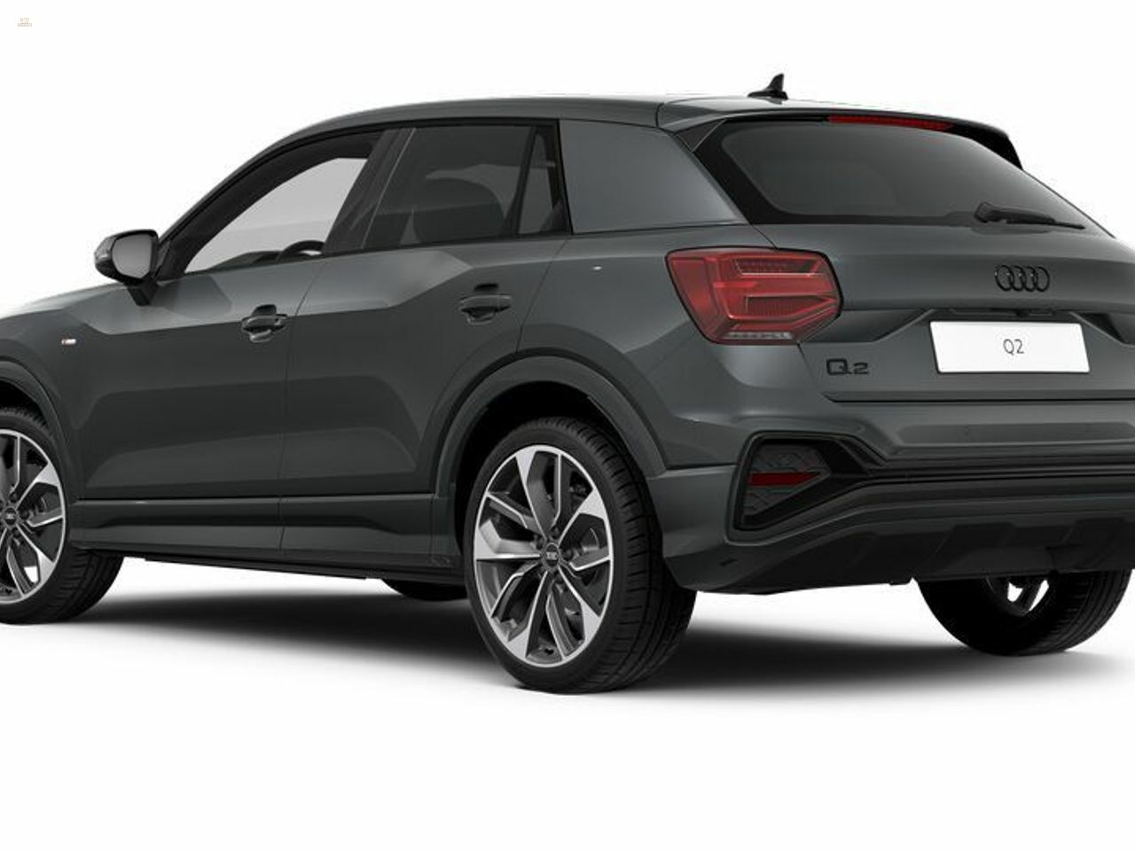 Thumbnail von AUDI Q2