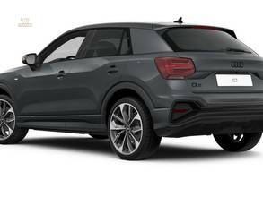 Thumbnail von AUDI Q2