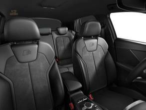 Thumbnail von AUDI Q2