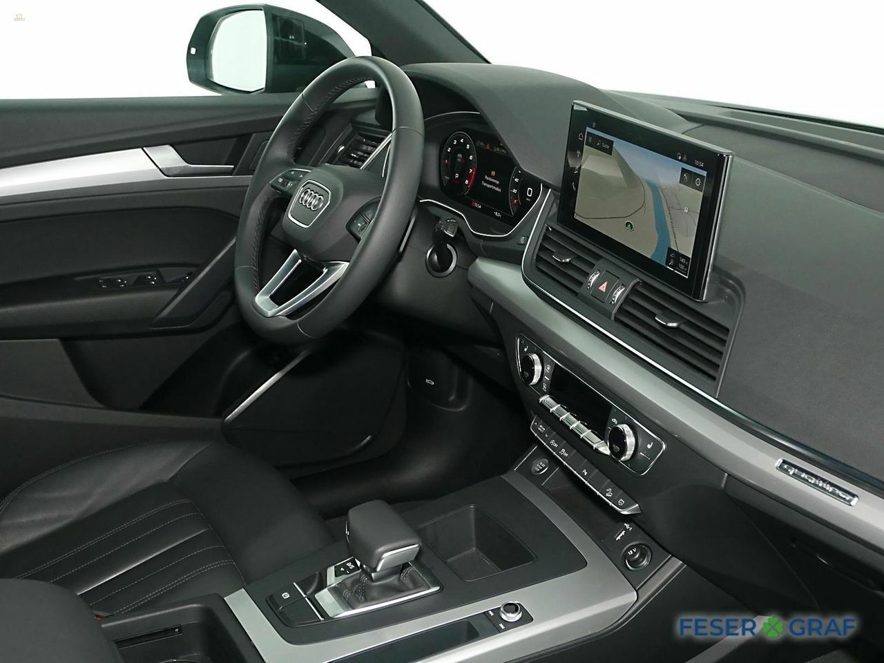 Thumbnail von AUDI Q5