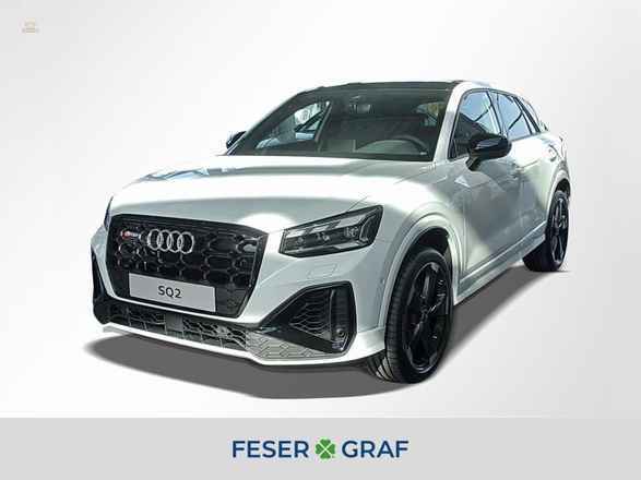 AUDI SQ2