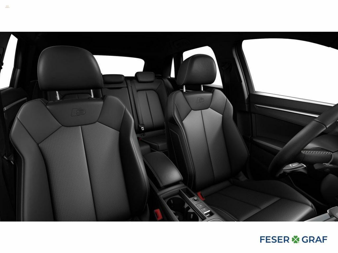 Thumbnail von AUDI Q3