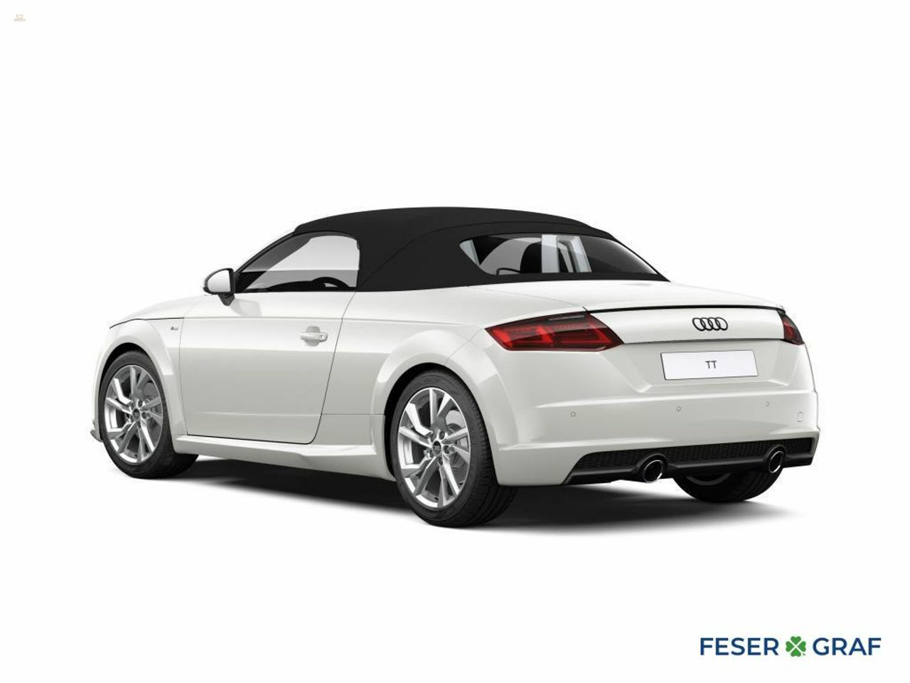 Thumbnail von AUDI TT ROADSTER