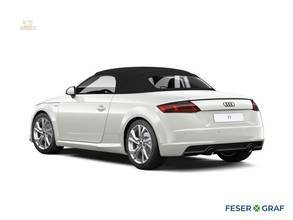 Thumbnail von AUDI TT ROADSTER