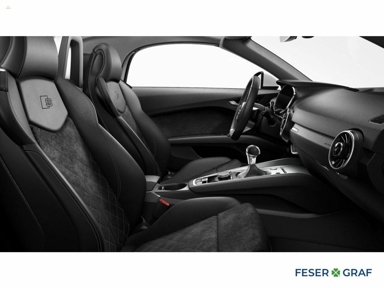 Thumbnail von AUDI TT ROADSTER