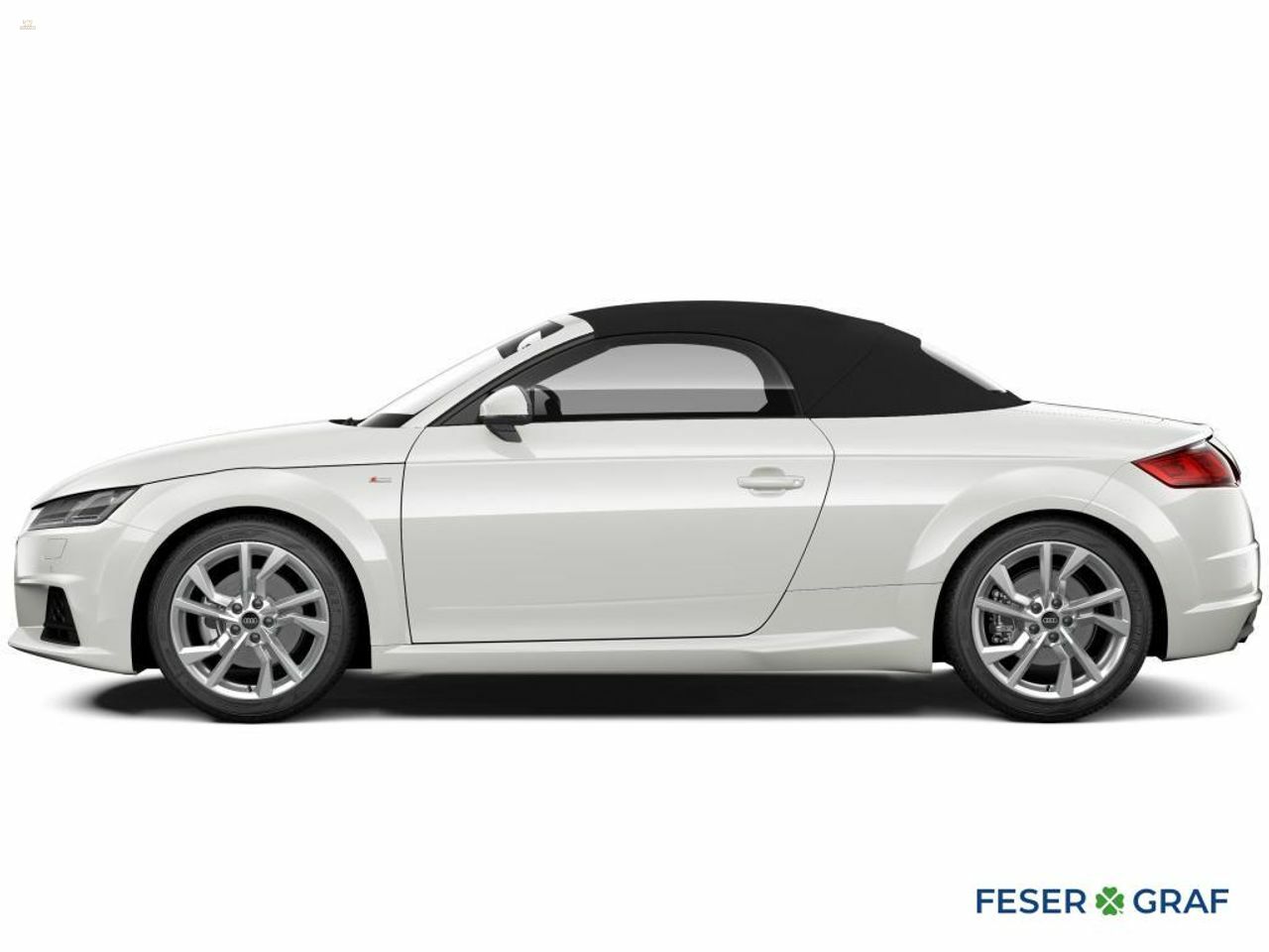Thumbnail von AUDI TT ROADSTER