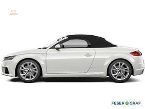 Thumbnail von AUDI TT ROADSTER