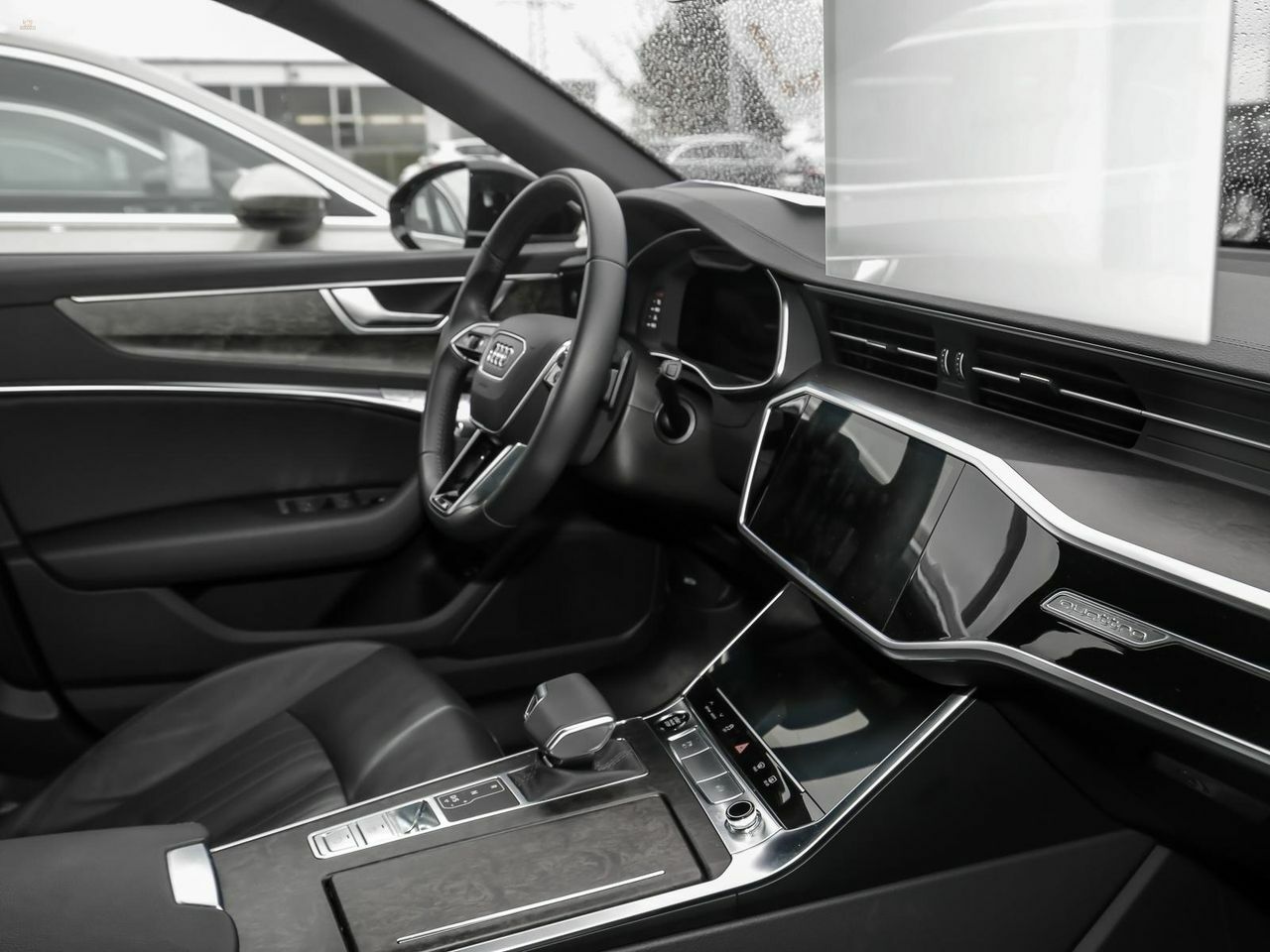 Thumbnail von AUDI A6 AVANT