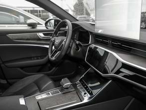 Thumbnail von AUDI A6 AVANT