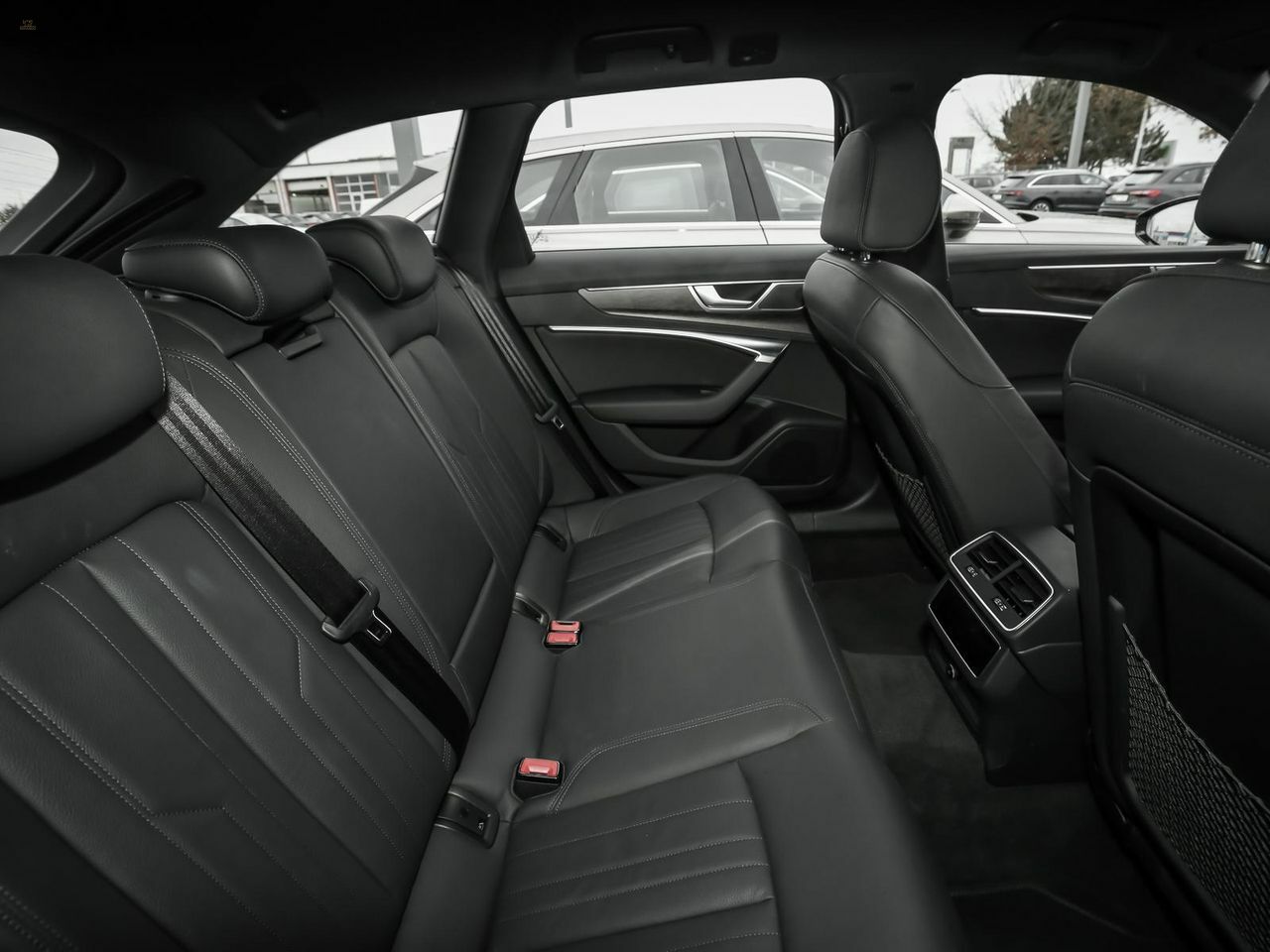 Thumbnail von AUDI A6 AVANT