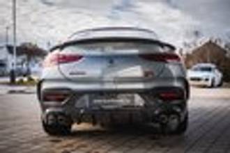 Thumbnail von Mercedes-Benz GLE 63 AMG BRABUS ROCKET 900 1 OF 25 MASTERPIECE
