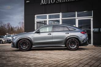 Thumbnail von Mercedes-Benz GLE 63 AMG BRABUS ROCKET 900 1 OF 25 MASTERPIECE