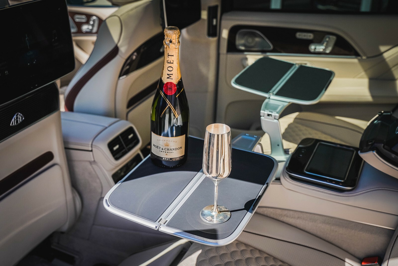 Thumbnail von GLS 800 BRABUS + BRABUS SHADOW