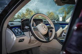 Thumbnail von Mercedes-Benz S 580 4M MAYBACH BRABUS B600