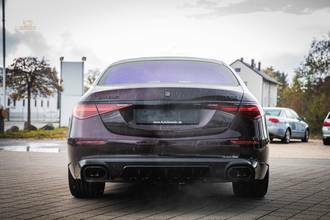 Thumbnail von Mercedes-Benz S 580 4M MAYBACH BRABUS B600