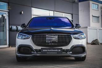 Thumbnail von Mercedes-Benz S 580 4M MAYBACH BRABUS B600
