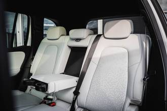 Thumbnail von Mercedes-Benz EQB 350 4M EDITION ONE HOFELE AMG