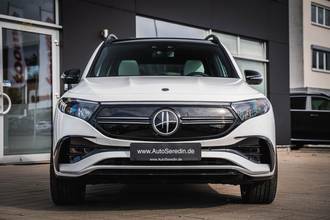 Thumbnail von Mercedes-Benz EQB 350 4M EDITION ONE HOFELE AMG