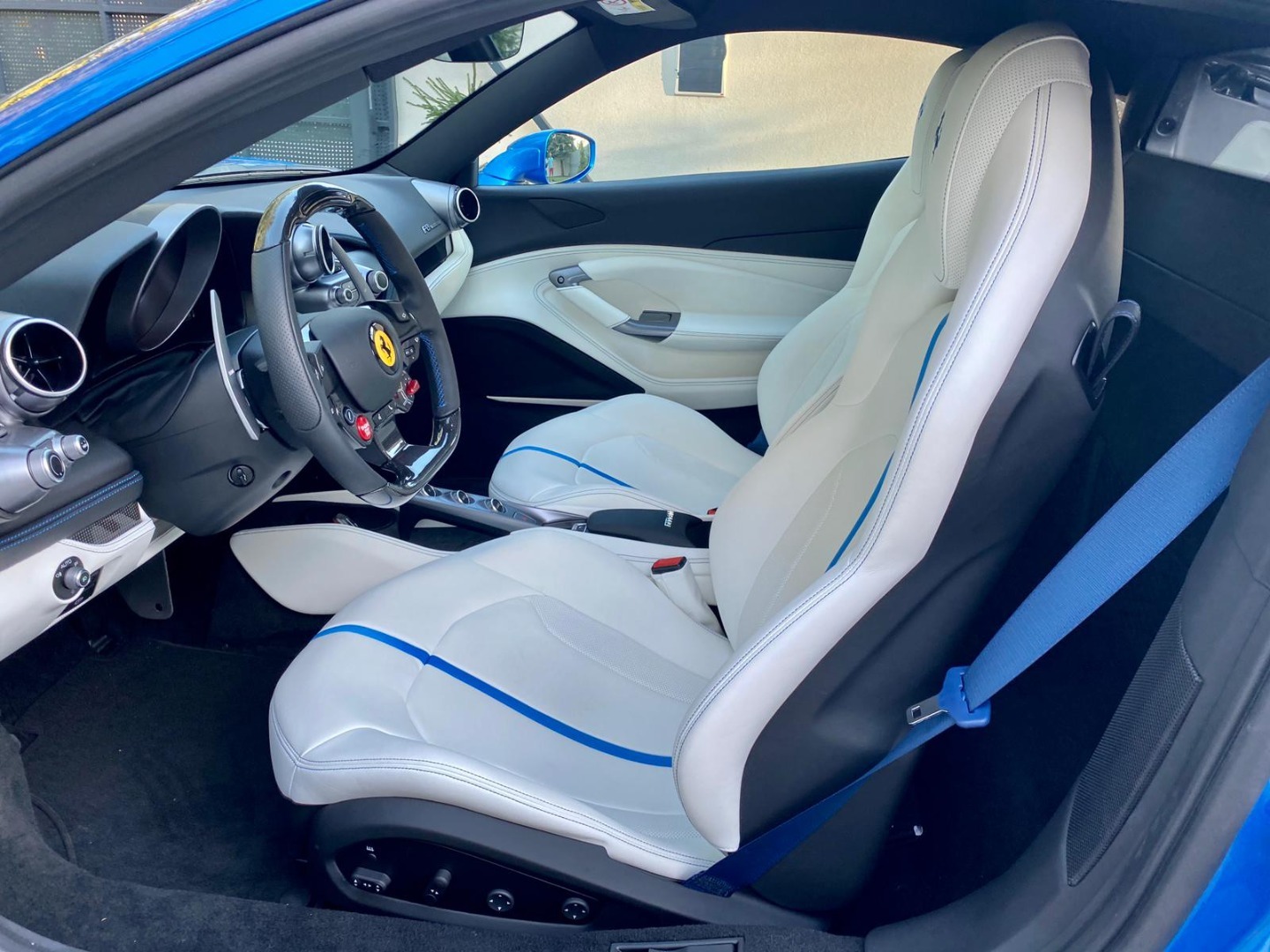 Thumbnail von Ferrari F8 Tributo