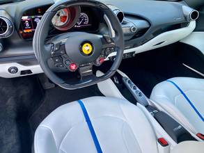 Thumbnail von Ferrari F8 Tributo