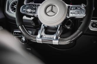 Thumbnail von Mercedes-Benz G 63 AMG Hofele 800HP + CARBON RED / WHITE