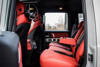 Thumbnail von Mercedes-Benz G 63 AMG HOFELE SPECIAL EDITION