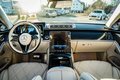 Thumbnail von Maybach S580 4M 4D + 4 SEATS