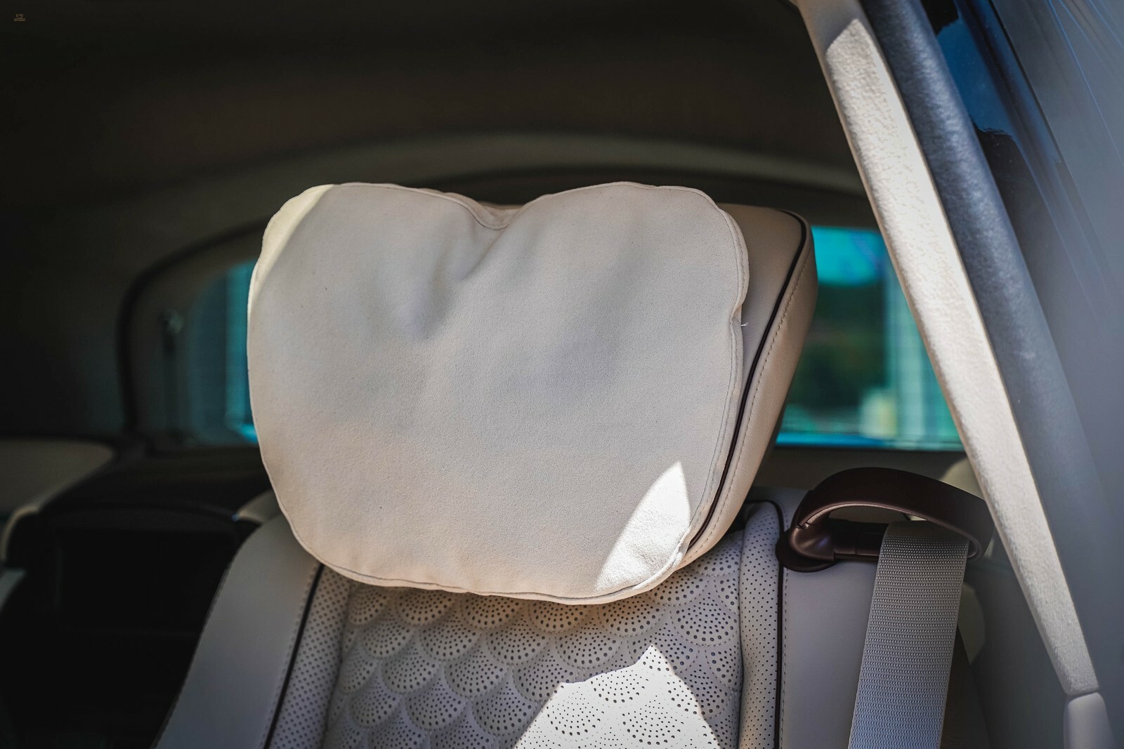 Thumbnail von Maybach GLS 800 BRABUS CARBON 3D