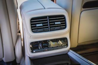 Thumbnail von Maybach GLS 800 BRABUS CARBON 3D