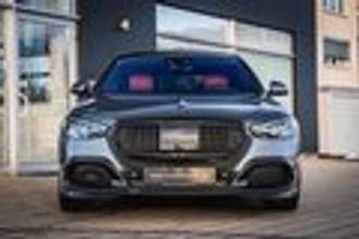 Thumbnail von Maybach S580 4M BRABUS B600+4 SEATS