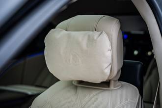 Thumbnail von Maybach S680 4M High End Interior+4 SEATS