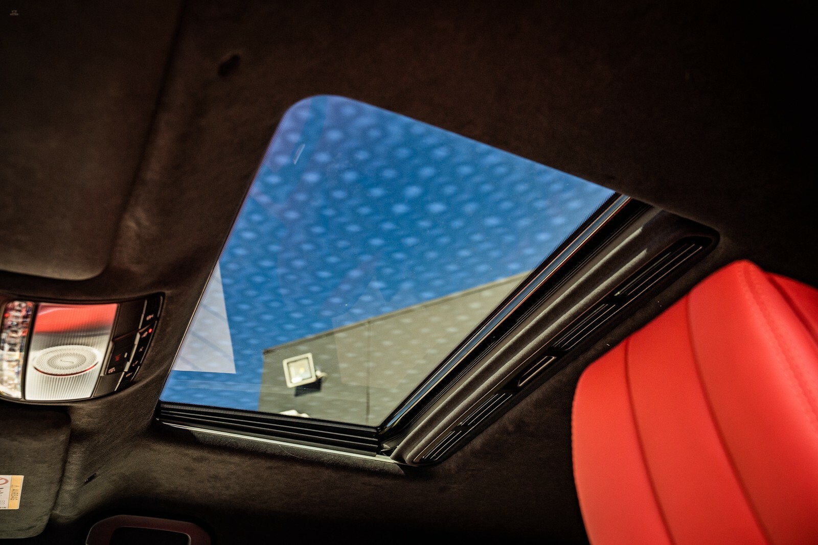 Thumbnail von Mercedes-Benz G 63 AMG EDITION 55 WHITE/RED