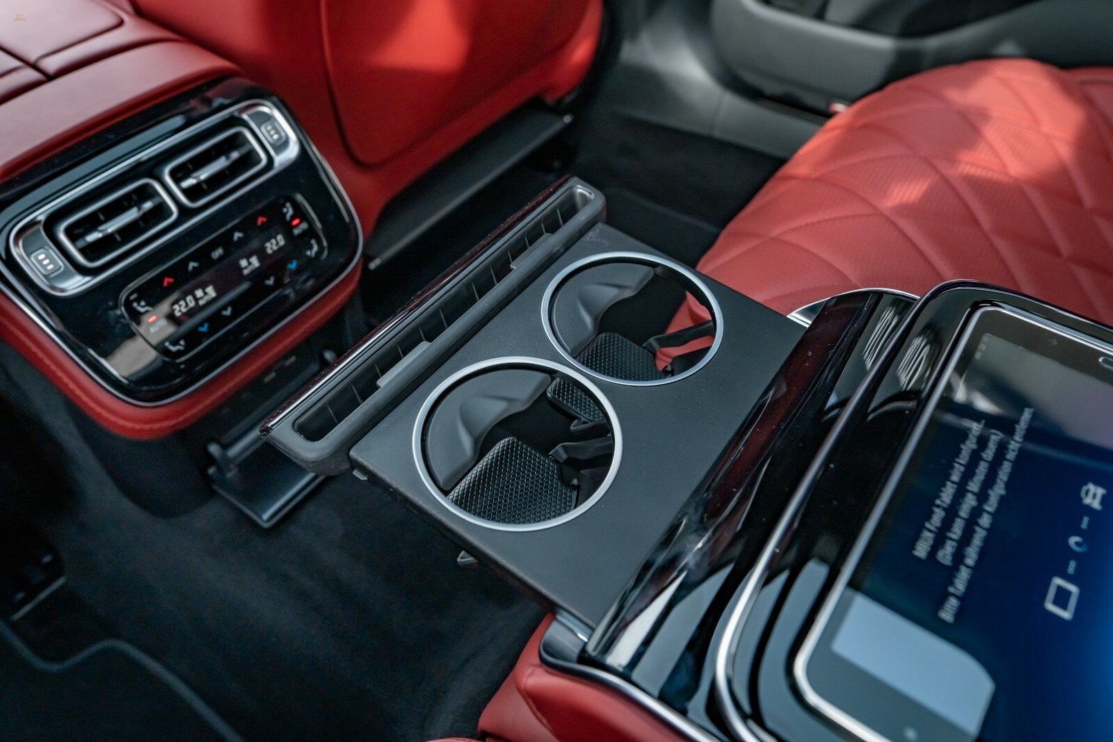 Thumbnail von Mercedes-Benz S 500 LONG AMG LINE TV 3D DISPL DIGITAL