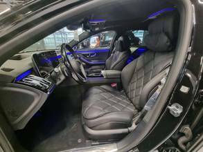 Thumbnail von Mercedes-Benz S 580 4M MAYBACH HOFELE NIGHT EDITION
