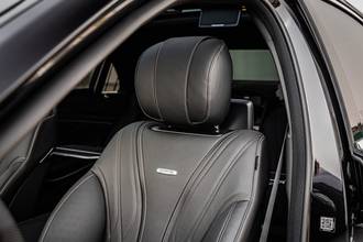 Thumbnail von Mercedes-Benz  S 65 AMG LONG FINAL EDITION+1 OF