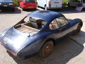 Thumbnail von Middleton Ford Sports