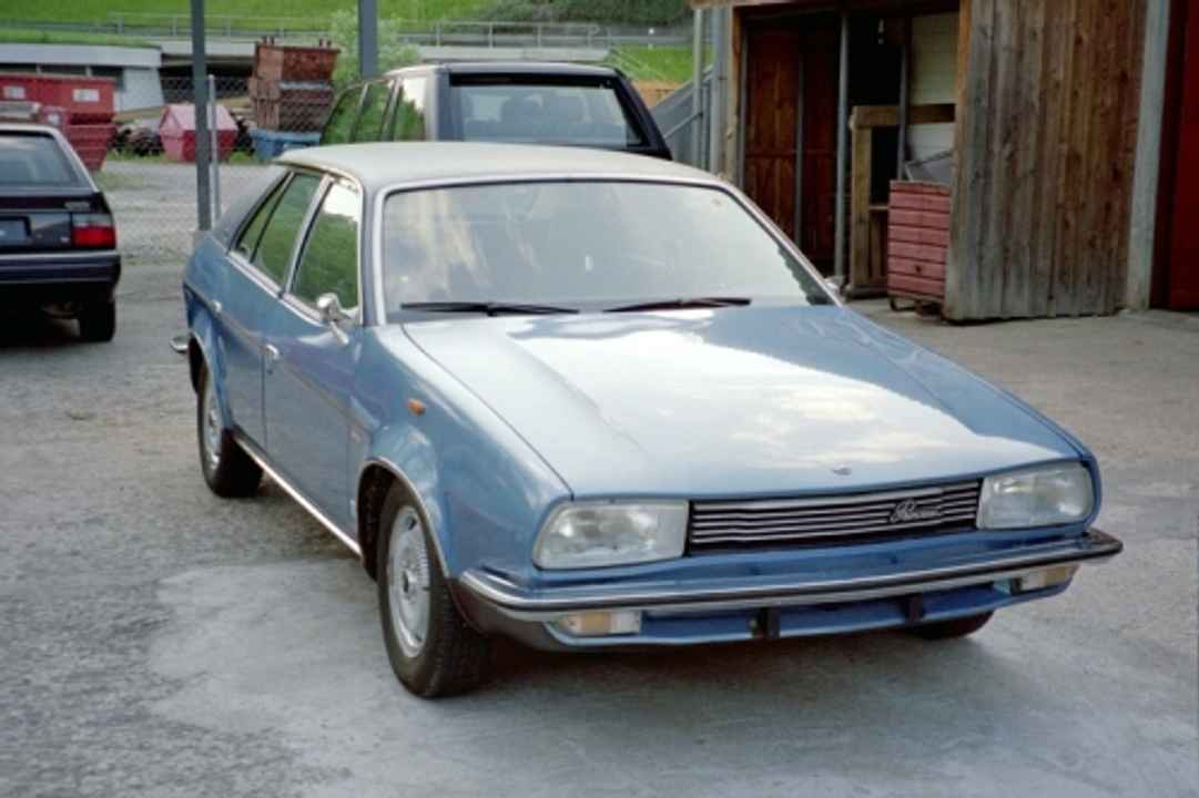 オースティン・プリンセス 2200