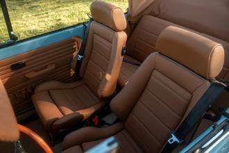 Thumbnail von Кабриолет Käfer 1303 цвета bahia