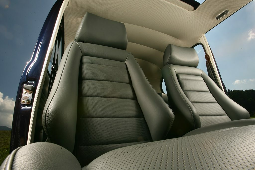 Thumbnail von Limusina Käfer 1302 con techo solar