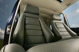 Thumbnail von Limousine Käfer 1302 con tettuccio apribile