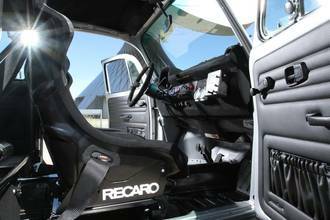 Thumbnail von Voiture Käfer Limousine 1303 version Rallye