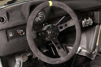 Thumbnail von Voiture Käfer Limousine 1303 version Rallye