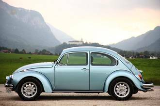 Thumbnail von Káča Limuzína 1302 Mistr světa