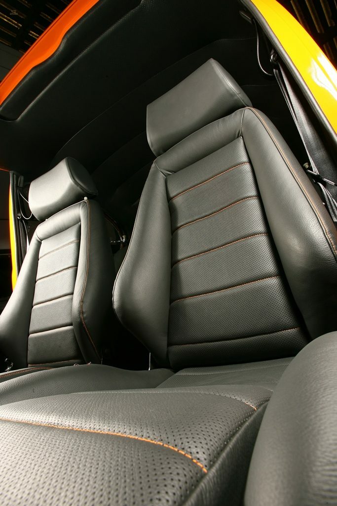 Thumbnail von Limusina Käfer 1302 con techo solar