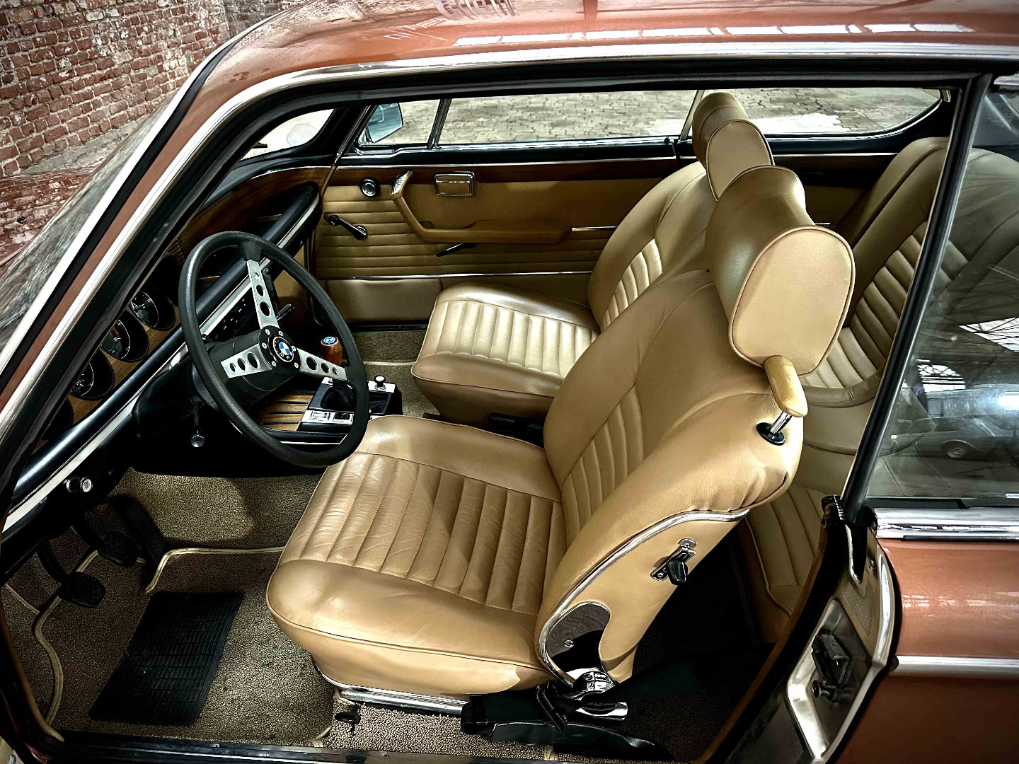 Thumbnail von BMW 3.0 CS