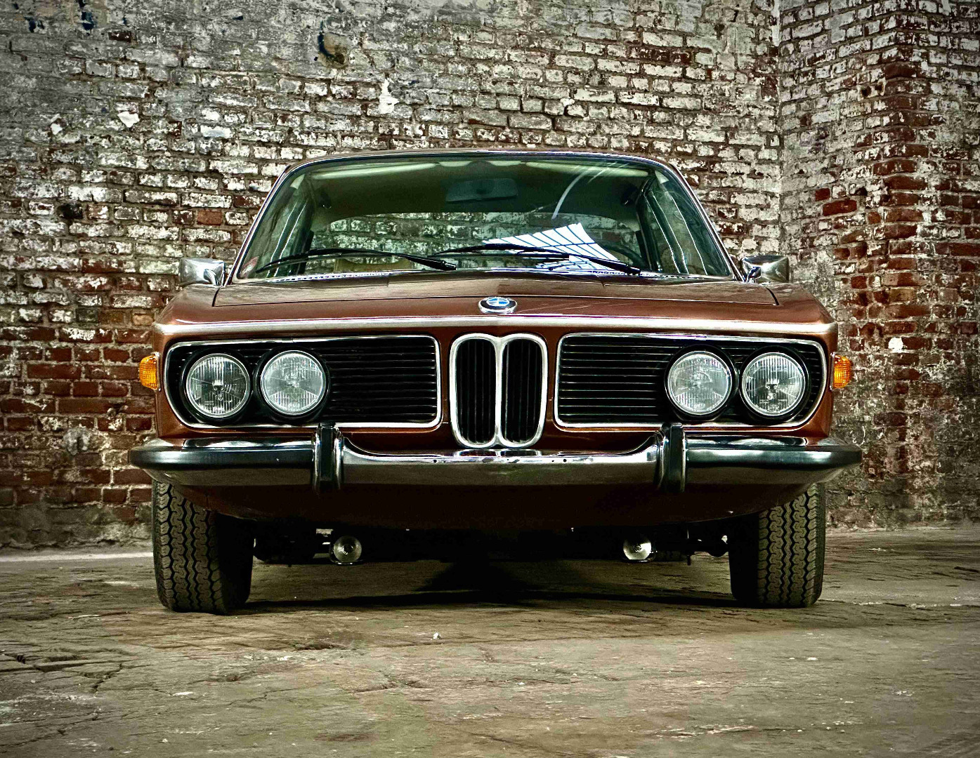 Thumbnail von BMW 3.0 CS