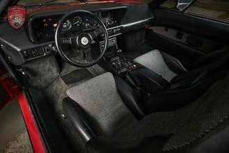 Thumbnail von BMW M1