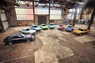 Thumbnail von BMW 3.0 CSI